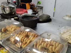 椒盐饼-荣巷小馄饨(荣巷店)