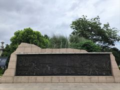 -相门城墙文化休闲景区