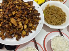 -偏爱炒鸡(老县衙店)