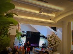 -Mezomd曼索蒂西班牙餐厅(广粤店)