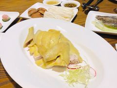 -天府中餐厅·粤菜·海南菜·生猛海鲜(三亚海棠湾洲际度假酒店)