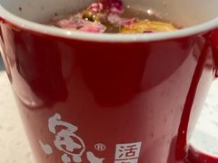 -鱼酷活鱼烤鱼(南京水游城店)