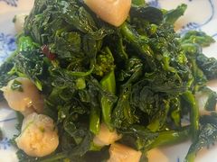 -必点海鲜·海肠捞饭·鲅鱼水饺(滨江道店)