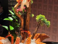 -蟹犇前•帝王蟹雪蟹(陆家嘴店)