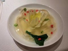 -北京柏悦酒店·锦庭餐厅Dining Room