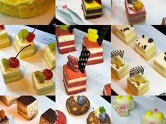 -梨花自助烤肉(西三旗万象汇黑金店)