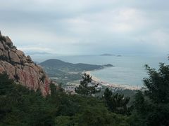 -崂山仰口游览区