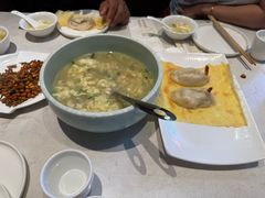-北李妈妈菜·海肠捞饭(开发区万达店)