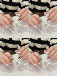 -M·X Nail日式美甲美睫