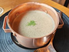-北辰洲际酒店·IT MAMA意式家味餐厅