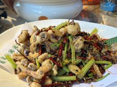 -峰厨大鱼泡饼(水上公园店)