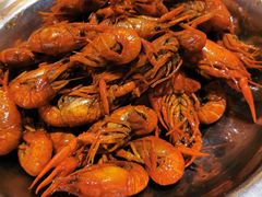 -庞家烧烤客栈(炮台山店)