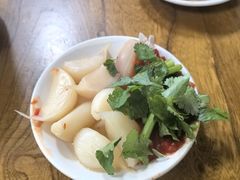 -老刘家泡馍·陕西老字号(钟楼广济街店)
