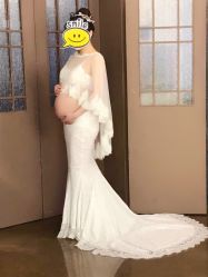 -iplus爱家高端孕妇摄影