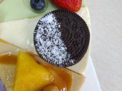 -八喜冰淇淋蛋糕(富国店)