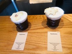 -O.P.S. CAFE