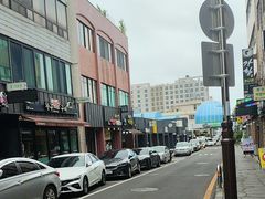 -西归浦每天偶来市场