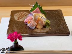 -鮨一日本料理旗舰店(总店)