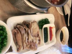 -内蒙古驻京办餐厅