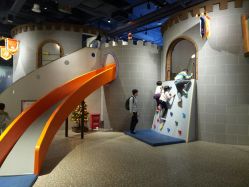 -幻贝家儿童乐园(苏州中心店)