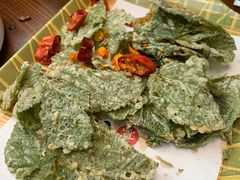 -食光慢宴·安吉土菜馆