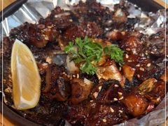 -IL Forno 意坊·意大利餐厅(温州万象城店)