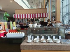 -视界美食自助餐厅·石家庄希尔顿酒店