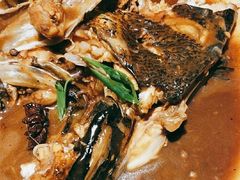 -旺顺阁鱼头泡饼(常营店)