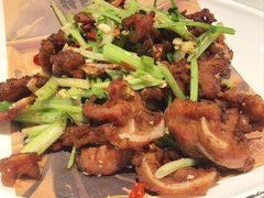-火龙堂·风味民间菜(文一路店)