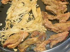 -炉队长·齐齐哈尔家庭烤肉(马家堡店)