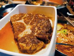 -火炉火自助餐(枫蓝国际店)
