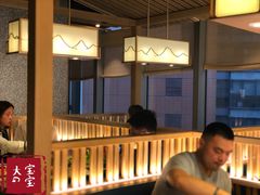 大堂-好牛烧肉(世茂广场店)