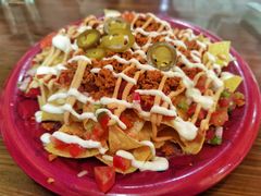-panchos 墨西哥餐厅(嘉绿苑店)
