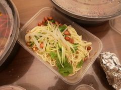 益品凉面-戴记龙虾(天泽街店)