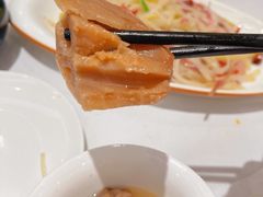 -飞鹿餐饮·陕南菜(北关店)