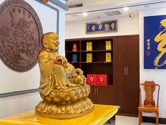 -晋阳春·山西菜·北京烤鸭(交大店)