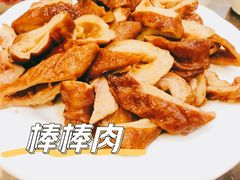 -吾味香葫芦头(安西街店)