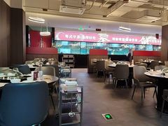 -水禾轩·海鲜蒸汽主题餐厅(新香洲旗舰店)