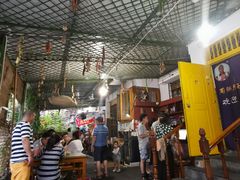 大堂-周肥肠(江油总店)