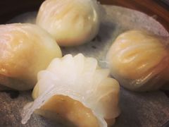 -点点心点心专门店(湾仔店)