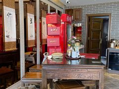 -古香楼(芦庄店)