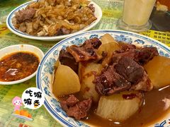 -顺记冰室(宝华路店)