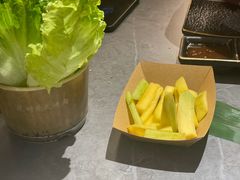 -花时·炭火烧肉(东百中心A馆店)