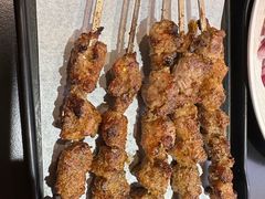 -京悦南门涮羊肉·羊蝎子火锅(田林路店)