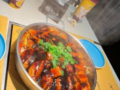 -黄记煌三汁焖锅(顺义华联店)