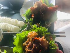 -湊湊火锅·茶憩(新中关购物中心店)