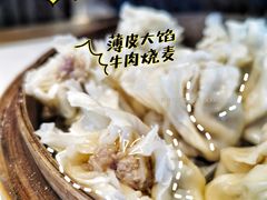 烧麦-老仁义·清真菜(太古街店)