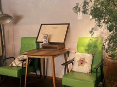 -时光花园(白鹭洲店)