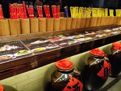 -凤凰山斑鱼馆(恭城店)