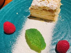 -格鲁·秀色Georgia’s Feast